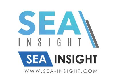 Logo Design: Sea Insight Middle East